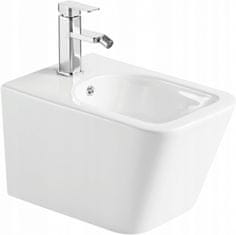 Mexen TEO BIDET závesný bidet 51 cm 35855100 - MEXEN