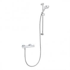 Kludi KLUDI LOGO SHOWER DUO L=600 mm/Basic - Kludi