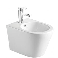 Mexen RICO BIDET závesný bidet 48 cm 35724800 - MEXEN