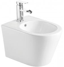 Mexen RICO BIDET závesný bidet 48 cm 35724800 - MEXEN