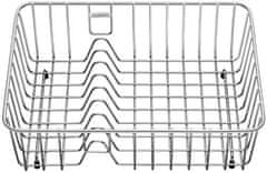 BLANCO kôš na riad pre NAYA 8, 8S, 9, 9S, PLEON 9 nerez 231693 príslušenstvo - Blanco