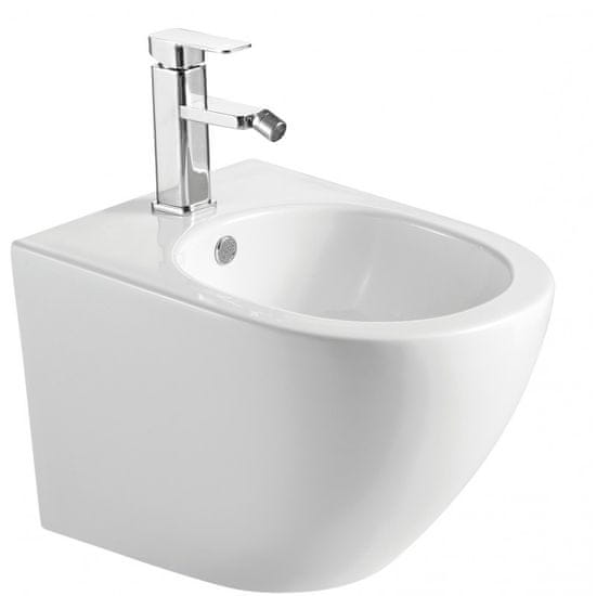 Mexen LENA závesný bidet 48 cm 35224800 - MEXEN