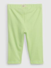 Gap Detské organic capri legíny 2YRS