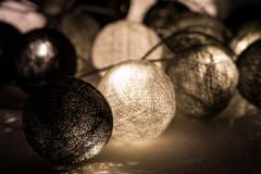 MOSH Fairy lights – Grey Eminence