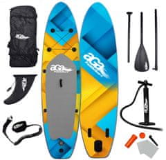 Aga Paddleboard MR5015 320x81x15 cm