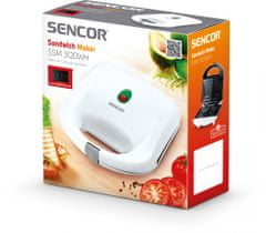 SENCOR SSM 3120WH