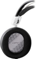 Audio-Technica ATH-GL3 (ATH-GL3WH), biela