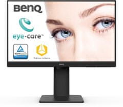 BENQ GW2485TC - LED monitor 23,8" (9H.LKLLB.QBE)