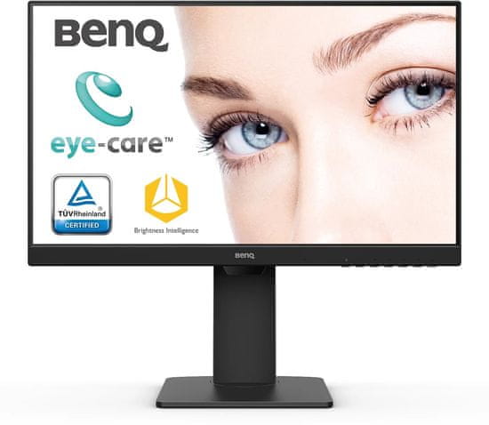 BENQ GW2485TC - LED monitor 23,8" (9H.LKLLB.QBE)