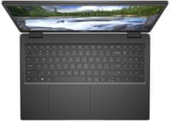 DELL Latitude 15 (3520) (YP3KG), šedá