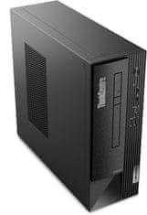 Lenovo ThinkCentre neo 50s Gen 4 (12JH001HCK), čierna