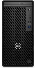 DELL OptiPlex 3000 MT (P9HCR), čierna