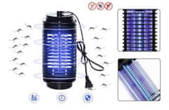 CoolCeny UV Lapač hmyzu - Insect killer 230V