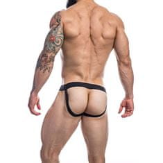 Cottelli Collection CUT4MEN Jockstrap (Nude) L