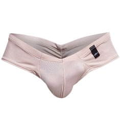 Cottelli Collection CUT4MEN Cheeky Brief (Nude) XL