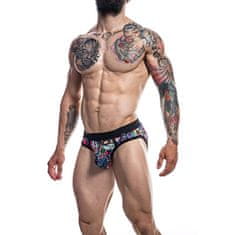 Cottelli Collection CUT4MEN Jockair (Tattoo) M