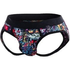 Cottelli Collection CUT4MEN Jockair (Tattoo) L