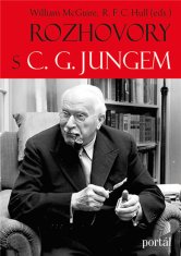 William McGuire: Rozhovory s C. G. Jungem