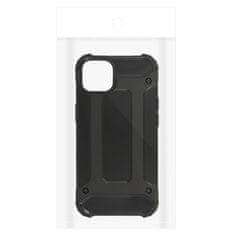 IZMAEL Puzdro Carbon Bush TPU pre Samsung Galaxy A53 5G - Čierna KP23472