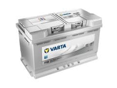 VARTA Štartovacia batéria 585200080