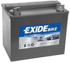 Exide motobatéria GEL12-30