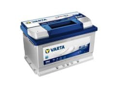 VARTA Štartovacia batéria 565500065