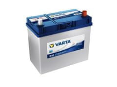 VARTA Blue Dynamic 45Ah Autobateria 12V , 330A , 545 156 033