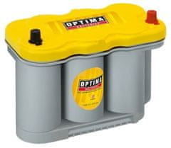 VARTA OPTIMA YELLOW 66AH Autobatéria AGM 12V , 845A , 8373270008882