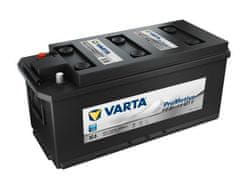 VARTA Promotive Black 143 Ah Autobateria 12V , 950 A, 643 033 095