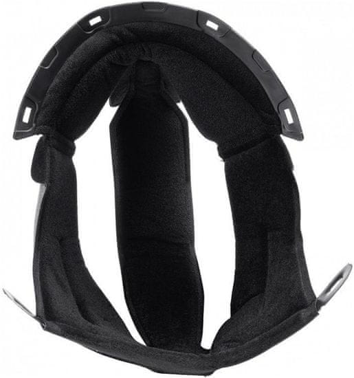 Schuberth Helmets výstelka E1 čierna