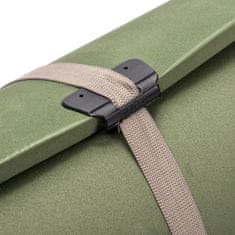 MTR Karimatka s EVA penou 200 x 50 x 0,5 cm, khaki T-075-KH