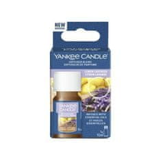 Yankee Candle Aróma olej Lemon Lavender 10 ml