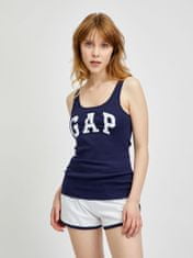 Gap Tielko Logo tank, 2ks XXS