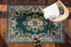kobercomat.sk Vonkajšie záhradné koberec perzský štýl 100x150 cm 