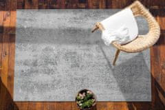 kobercomat.sk Vonkajší koberec na terasu špinavý betón 120x180 cm 
