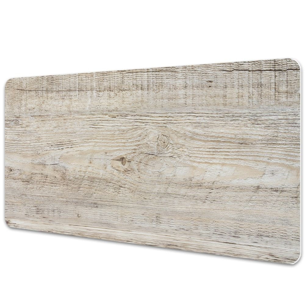 kobercomat.sk Veľká podložka na stôl staré drevo 120x60 cm 