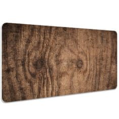 kobercomat.sk Veľká podložka na stôl staré drevo 100x50 cm 