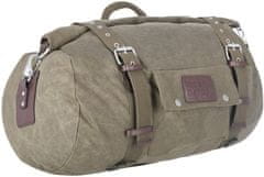 Oxford taška Roll bag Heritage zelená khaki objem 30 l