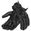 BROGER ohio Black Motorcycle Gloves 3XL