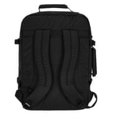 Cabin Zero Classic 44L Absolute Black