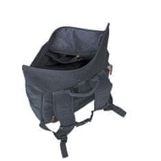 Basics Roll-up Backpack Anthracite