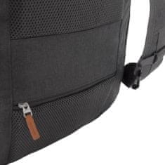 Basics Roll-up Backpack Anthracite