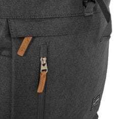 Basics Roll-up Backpack Anthracite