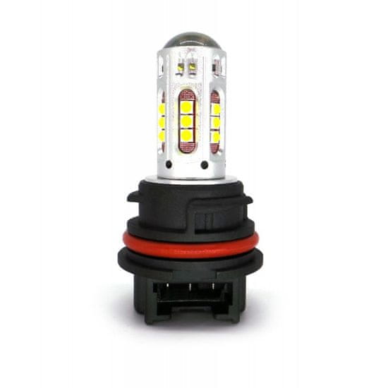 motoLEDy LED žiarovka PH11 12V CANBUS 2500lm