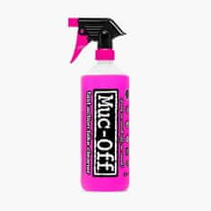 Muc-Off vysokotlakový čistič PRESSURE WASHER Moto Set