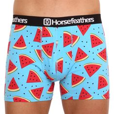 Horsefeathers Pánske boxerky Sidney Melon (AM164B) - veľkosť XL