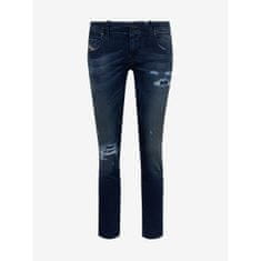 Diesel Džínsy Grupee-Ne-R Sweat Jeans 29