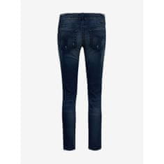 Diesel Džínsy Grupee-Ne-R Sweat Jeans 29