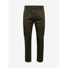 Diesel Tepláky P-Jared-Cargo Pantaloni 33