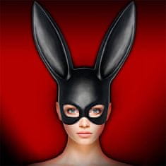 INTOYOU BDSM LINE INTOYOU Allicia Bunny Mask (Black)